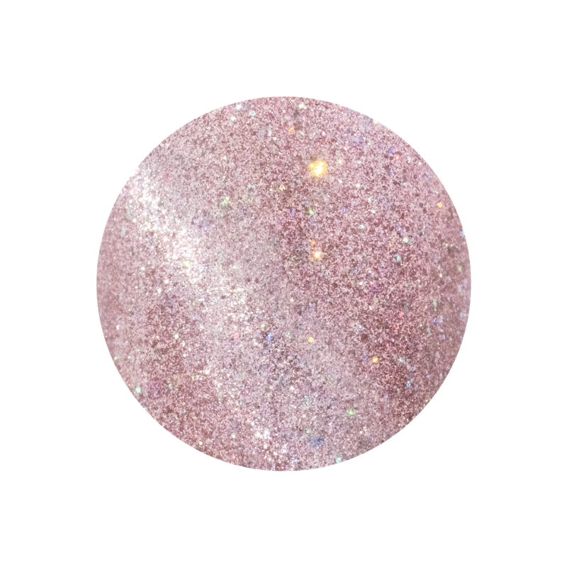 Rainbow Cat Eye 06