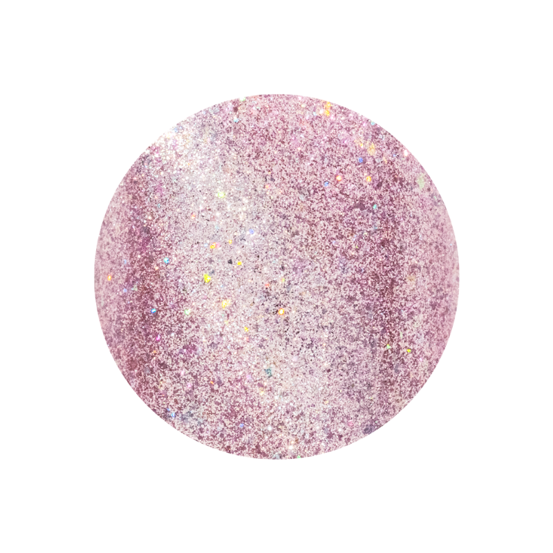 Rainbow Cat Eye 07