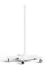4Blanc Maestro Stand (Dust Collector)